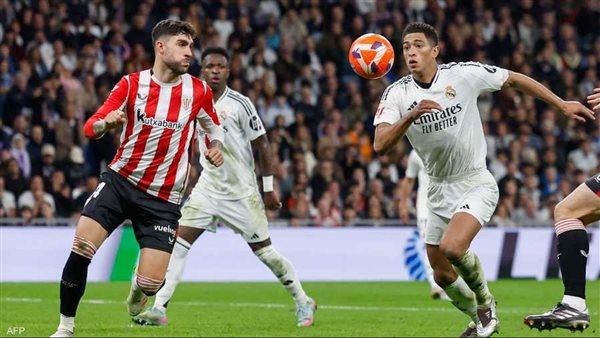 ريال مدريد يصطدم بخيتافي في معركة الحفاظ على آمال “الليجا” قبل كلاسيكو الحسم