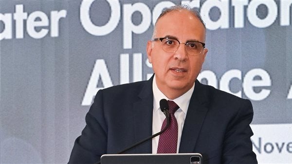 الري: الانتهاء من صيانة كباري مجموعة قناطر الدلتا وتأهيل 16 بوابة بـ إدفينا الري: الانتهاء من صيانة كباري مجموعة قناطر الدلتا وتأهيل 16 بوابة بـ إدفينا