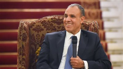 «الشباب طاقة الوطن».. رسائل هامة من وزير الخارجية خلال لقاء مع طلاب من الجامعات المصرية «الشباب طاقة الوطن».. رسائل هامة من وزير الخارجية خلال لقاء مع طلاب من الجامعات المصرية