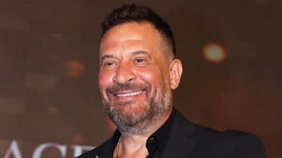 ماجد المصري يتحدث بعد إجراء جراحة الأسنان: لا أولي اهتماماً كبيراً لصحتي. ماجد المصري يتحدث بعد إجراء جراحة الأسنان: لا أولي اهتماماً كبيراً لصحتي.