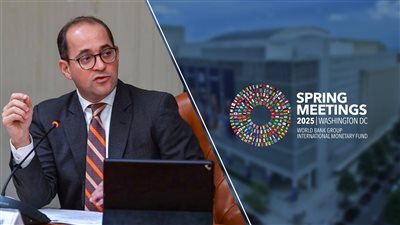 وزير المالية: حققنا فائضًا أوليًا ٢,٥٪ والعجز الكلي تراجع إلى ٦,٣٪ من الناتج المحلي
