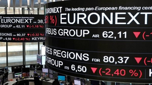 الأسهم الأوروبية تفتتح على ارتفاع بدعم من تحسن معنويات المستثمرين