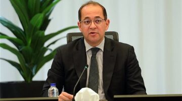 وزير المالية: الوضع الاقتصادي لمصر سيتحسن بشكل ملموس خلال 4 سنوات.. وملتزمون بسقف الديون