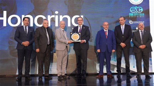 رئيس الهيئة العامة للرعاية الصحية يُطلق المنتدى السنوي الأول لسلاسل الإمداد