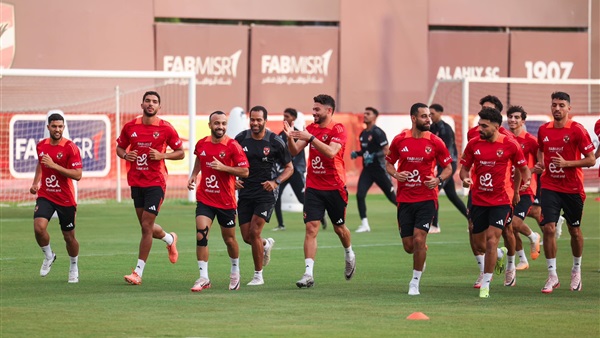 الاتفاق تم.. الأهلي يجدد عقد الصفقة المدوية