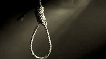 انتحار شاب بسبب خلافات أسريه في الفيوم