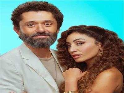 أنباء عن علاقة حب بين دينا الشربيني وكريم محمود عبدالعزيز تشعل الجدل على مواقع التواصل