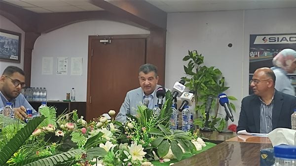 رئيس هيئة الأنفاق: مسار شبكة القطار الكهربائي السريع يتطابق مع مخطط ممر التنمية
