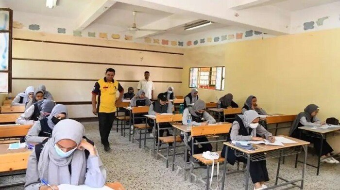 تبدأ 15 يونيو المقبل.. جدول امتحانات الثانوية العامة 2025