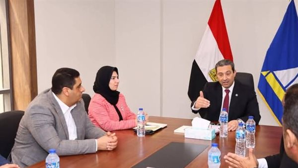 محافظ دمياط يرأس الاجتماع الدورى للهيئة الإقليمية لتنشيط السياحة