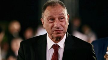 الخطيب يتنازل عن حقه تجاه المدير التنفيذي لنادي جرين هيلز