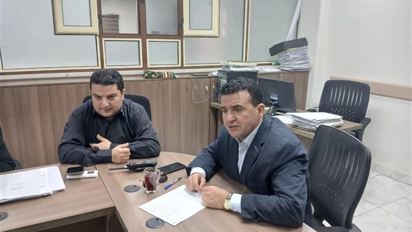 الدقهلية تبحث نقل تبعية مركز التشييد والبناء للتربية والتعليم