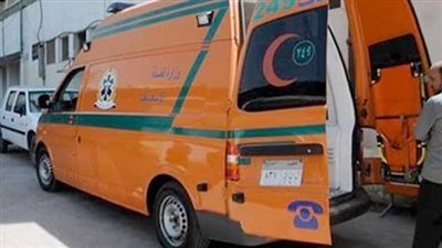 إصابة شخص في حريق بمصنع المراتب بكفرالشيخ