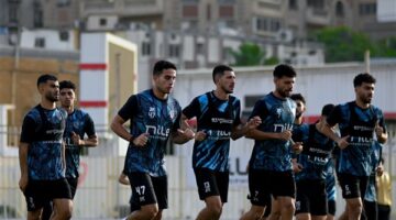 عاجل| إيقاف قيد الزمالك و6 أندية مصرية رسميًا