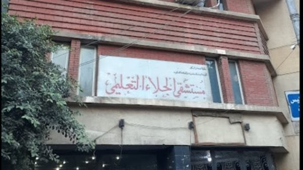دون إصابات.. السيطرة على حريق محرقة نفايات مستشفى الجلاء للولادة بالقاهرة