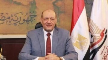حزب المصريين: زيارة الرئيس السيسي لجيبوتي لها أبعاد استراتيجية