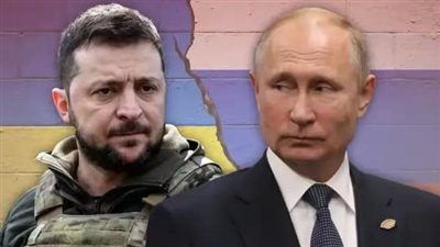 هدنة تحت المجهر: أوكرانيا وأوروبا تدفعان لوقف إطلاق النار وواشنطن تضغط بعرض نهائي هدنة تحت المجهر: أوكرانيا وأوروبا تدفعان لوقف إطلاق النار وواشنطن تضغط بعرض نهائي