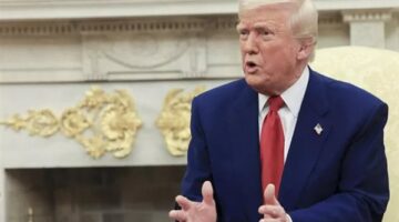 ترامب: تصريحات زيلينسكي حول القرم تضر بمفاوضات السلام مع روسيا