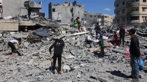 "الأورومتوسطي": مغادرة غزة في الظروف الراهنة ليست طوعية