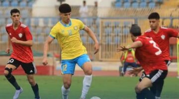 كأس عاصمة مصر.. الإسماعيلي يتعادل سلبيًا أمام طلائع الجيش