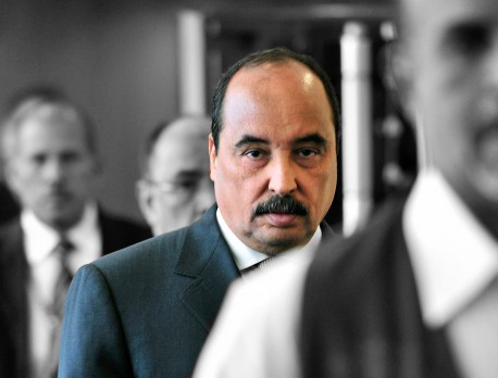 انتهاء مرافعات أطول محاكمة بتاريخ موريتانيا وترقب للنطق بالحكم