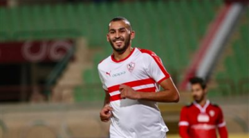 رسميًا.. الفيفا يُبلغ الزمالك برفع حظر التعاقدات بعد دفع مستحقات خالد بوطيب