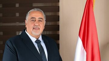 وليد الملاح مراقبا لانتخابات الاتحاد الإفريقي للتايكوندو 2025