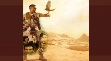 سيناء فى عيون الدراما والسينما.. بطولات تحتاج إلى توثيق