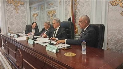 محلية النواب تُناقش تباين إجراءات التراخيص بكفر الشيخ وتطالب بحلول عاجلة محلية النواب تُناقش تباين إجراءات التراخيص بكفر الشيخ وتطالب بحلول عاجلة