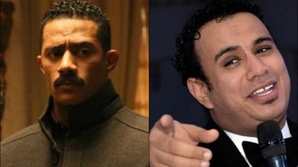 ديو غنائي بعنوان قدها.. محمود الليثي يكشف تفاصيل تعاونه مع محمد رمضان | خاص ديو غنائي بعنوان قدها.. محمود الليثي يكشف تفاصيل تعاونه مع محمد رمضان | خاص