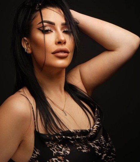 قضية المذيعة داليا فؤاد.. كشف هوية شريكها بتجارة مخدر الاغتصاب GHB
