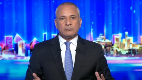 أحمد موسى: منطقة سانت كاترين تشهد مشروعات تنموية كبرى