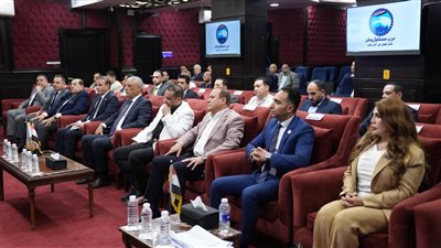 أمانة المجالس المحلية المركزية بـ"مستقبل وطن" تستعرض خطة عملها مع أمنائها في المحافظات