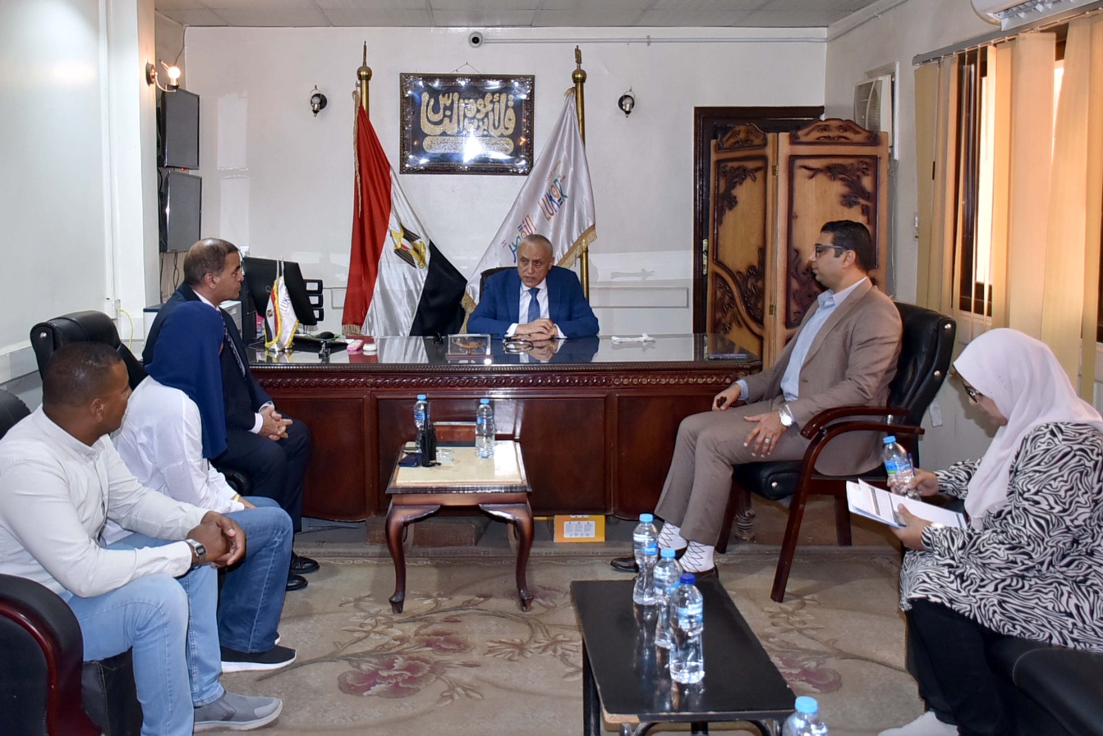 الاجتماع (1)