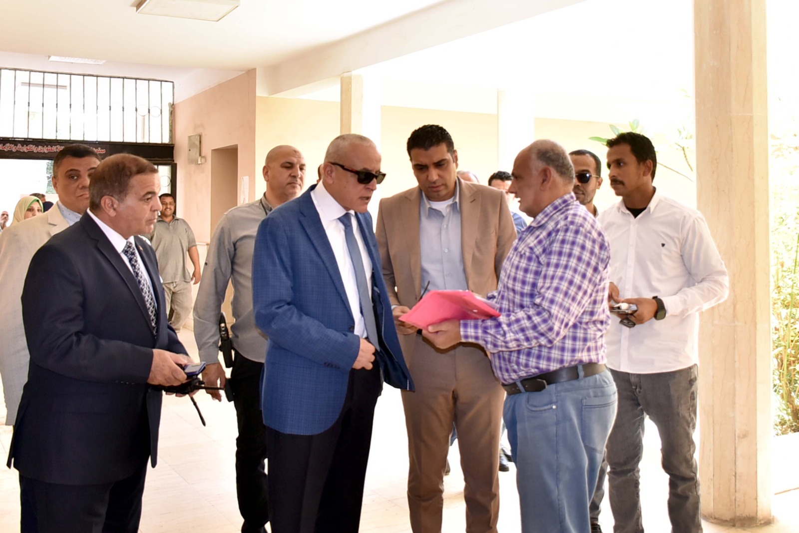 الاجتماع (3)