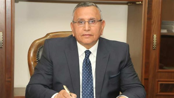رئيس حزب تواصل يهنئ الرئيس السيسي ووزير الدفاع والقوات المسلحة بعيد تحرير سيناء