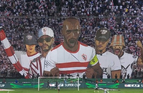 لوجود “قضايا” عليها.. “فيفا” يعلن إيقاف 7 أندية مصرية بينها الزمالك