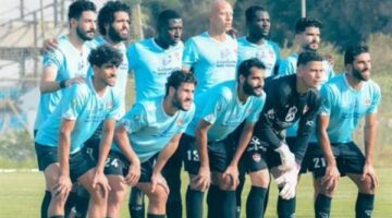 غزل المحلة يهدد بالانسحاب من مباراة إنبي بالدوري