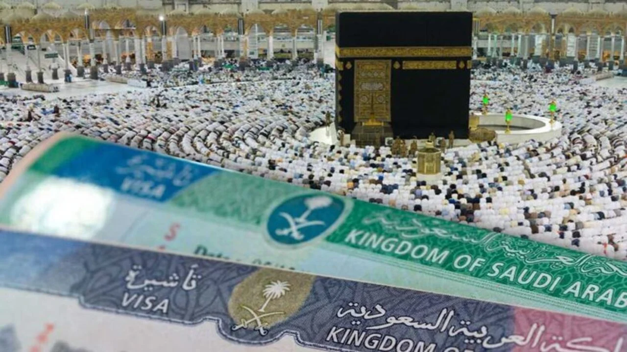 تنظيم محكم للحج 2025.. السعودية تحدد شروط التأشيرات وتشدد على العقوبات| خاص تنظيم محكم للحج 2025.. السعودية تحدد شروط التأشيرات وتشدد على العقوبات| خاص