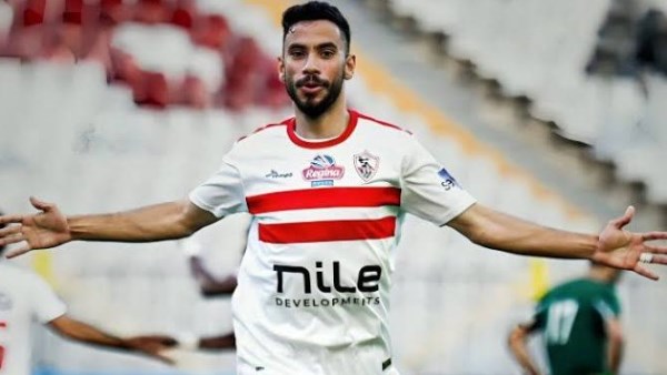 تفاصيل الجلسة الثانية بين ناصر ماهر ورئيس الزمالك