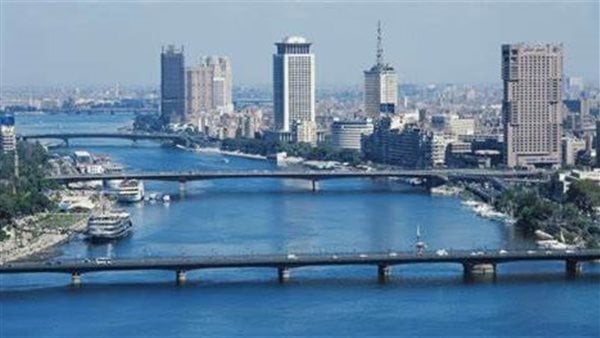 انخفاض ملحوظ في درجات الحرارة.. الأرصاد تكشف تفاصيل حالة الطقس الأسبوع المقبل انخفاض ملحوظ في درجات الحرارة.. الأرصاد تكشف تفاصيل حالة الطقس الأسبوع المقبل