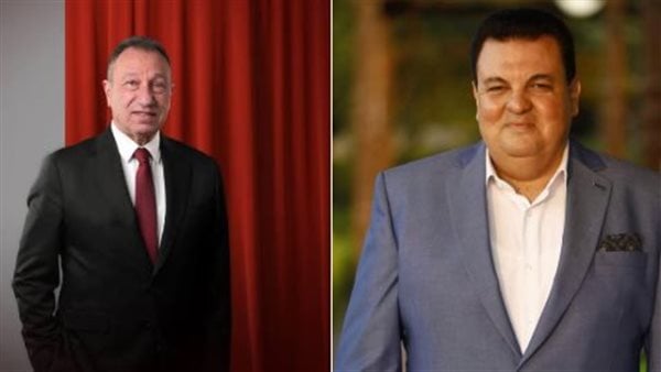 رئيس جرين هيلز يكشف كواليس مكالمة الخطيب والانقسام بشأن عودة مصطفى القاضي رئيس جرين هيلز يكشف كواليس مكالمة الخطيب والانقسام بشأن عودة مصطفى القاضي