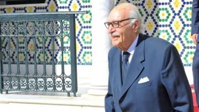 عاجل.. رحيل رجل الدولة في لحظة مفصلية: وفاة فؤاد المبزع رئيس تونس المؤقت بعد ثورة 2011 عاجل.. رحيل رجل الدولة في لحظة مفصلية: وفاة فؤاد المبزع رئيس تونس المؤقت بعد ثورة 2011