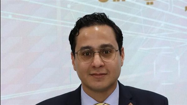 باسم لطفى: يجب تطوير منظومة المعادن النادرة وتحقيق استفادة قصوى منها باسم لطفى: يجب تطوير منظومة المعادن النادرة وتحقيق استفادة قصوى منها