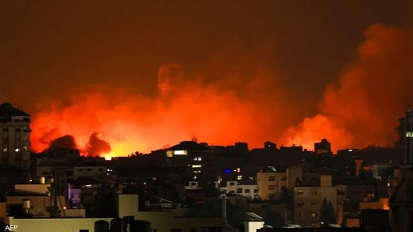 فلسطين.. شهداء وإصابات جراء قصف الاحتلال منزلًا في منطقة قيزان جنوبي خان يونس