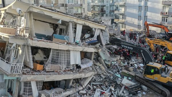 الأردن: مواطنينا في إسطنبول "بخير" ولا إصابات جراء الزلزال