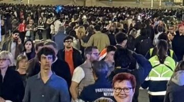 رئيس أساقفة آسيا السابق: البابا فرنسيس جلب الشفاء للشعوب