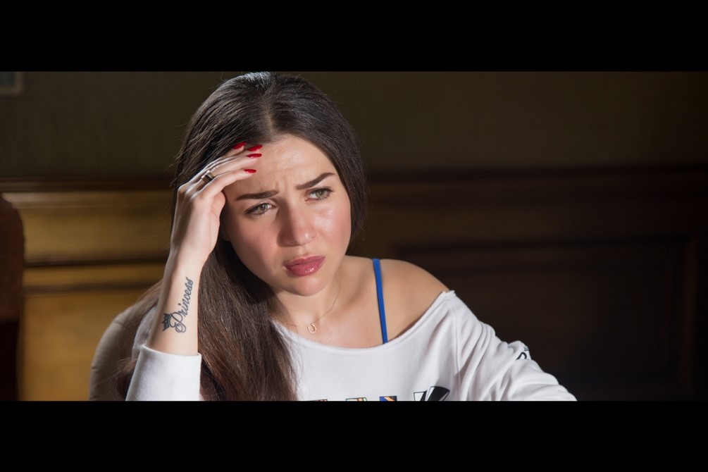مى عز الدينا تنعي الإعلامي الراحل صبحي عطري