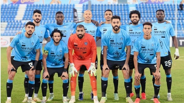 غزل المحلة يرفض نقل مباراته أمام إنبي ويتمسك بملعب المقاولون العرب
