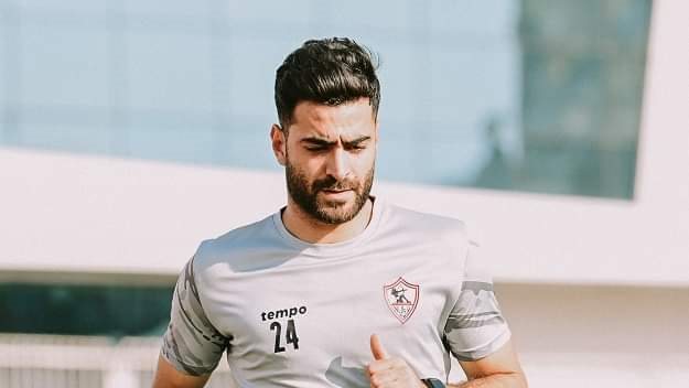 حمزة المثلوثي: لم أحزن على رحيل إمام عاشور مثل زيزو